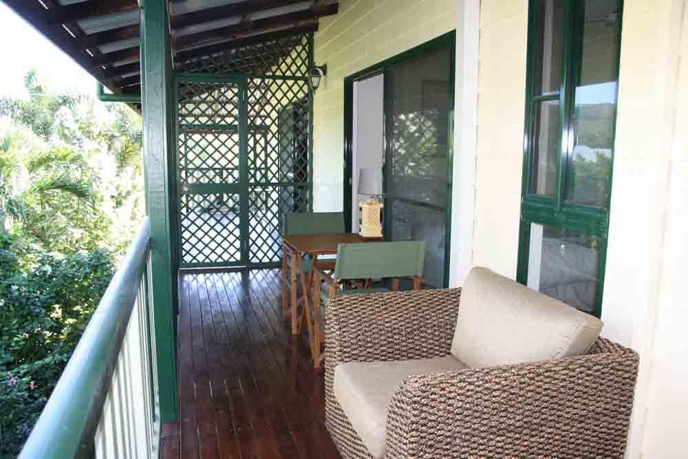 True North B&B Horseshoe Bay Экстерьер фото
