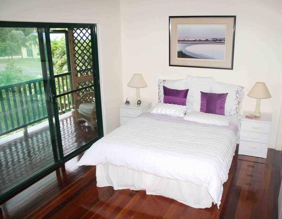 True North B&B Horseshoe Bay Номер фото