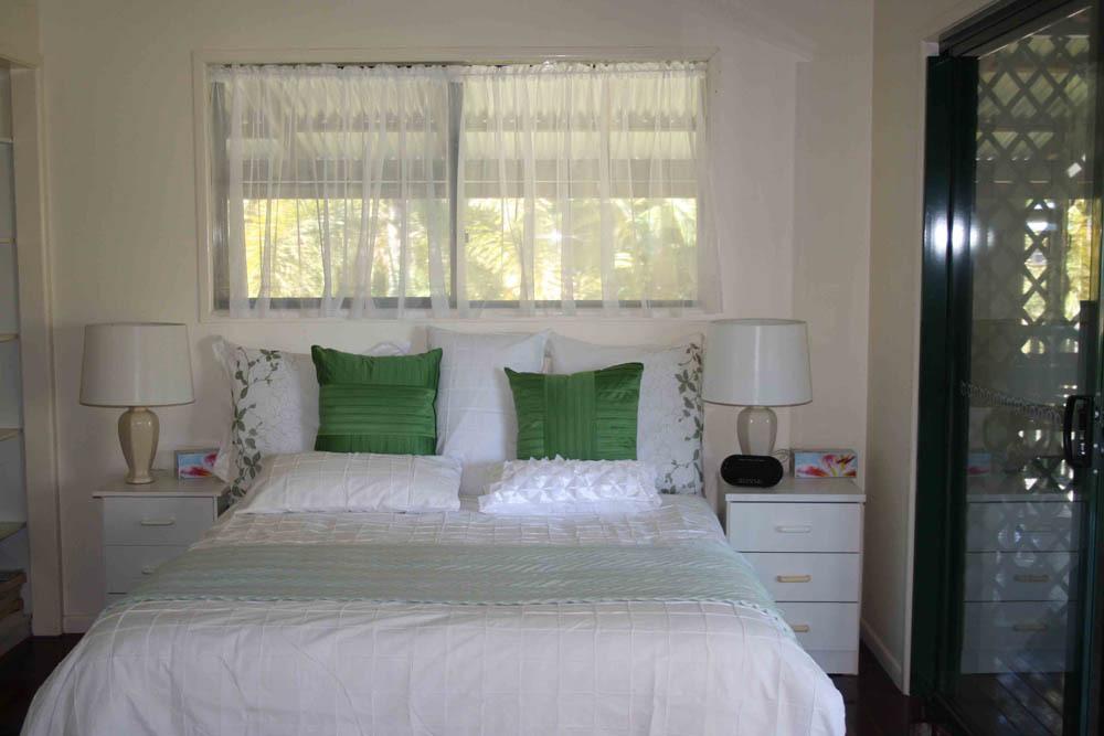 True North B&B Horseshoe Bay Номер фото