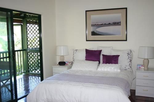 True North B&B Horseshoe Bay Экстерьер фото