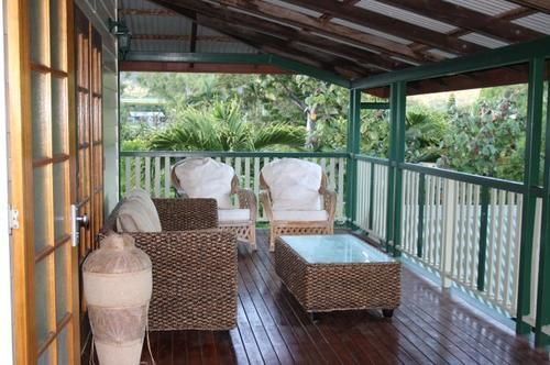 True North B&B Horseshoe Bay Экстерьер фото