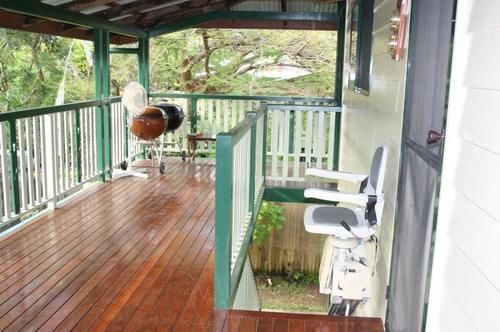 True North B&B Horseshoe Bay Экстерьер фото
